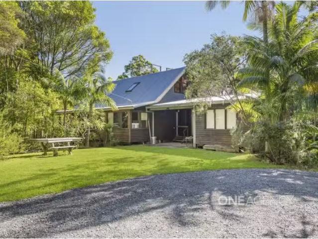 480 Red Hill Road, Cooperabung House for rent Listed by Tim C.