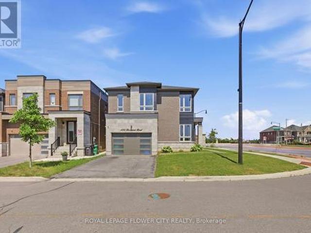 480 Rivermont Road, Brampton, ON, L6Y 2C9 house for sale | Listing ID W13611 | Royal LePage