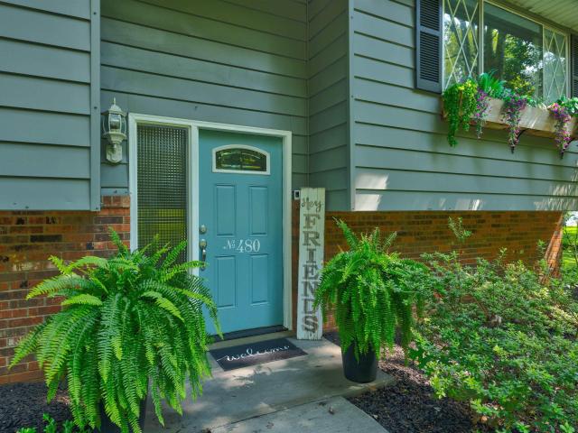 480 W Melchoir Drive