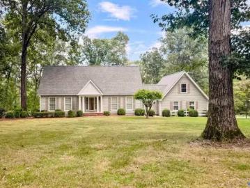 Morgan County, Alabama, Alabama, USA - Garden