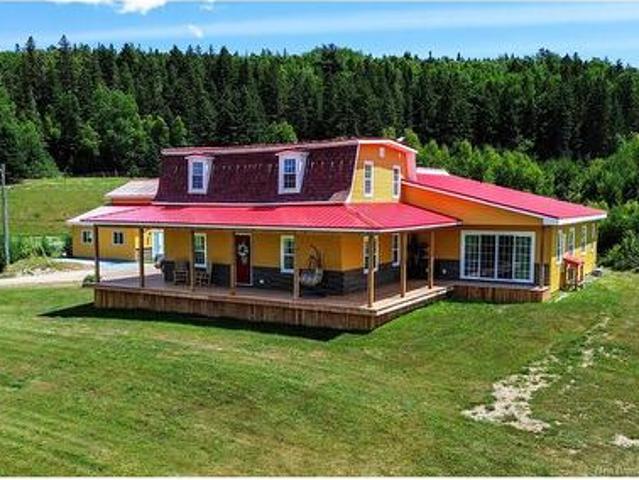 480 Upper Goshen Rd, Elgin, NB, E4Z 0C4 house for sale | Listing ID NB148439 | Royal LePage