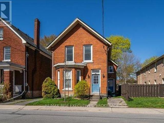 480 Victoria Street, Kingston Central City East, ON, K7L 3Z7 house for sale | Listing ID X13436 | Royal LePage