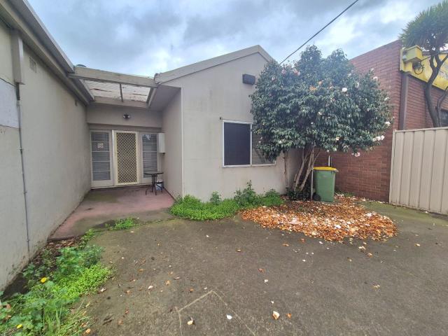 480a Geelong Road, West Footscray