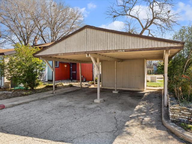4814 Misty Slope Ln, Austin, TX 78744 | MLS #9201