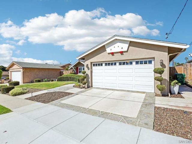 4814 Mount Saint Helens
