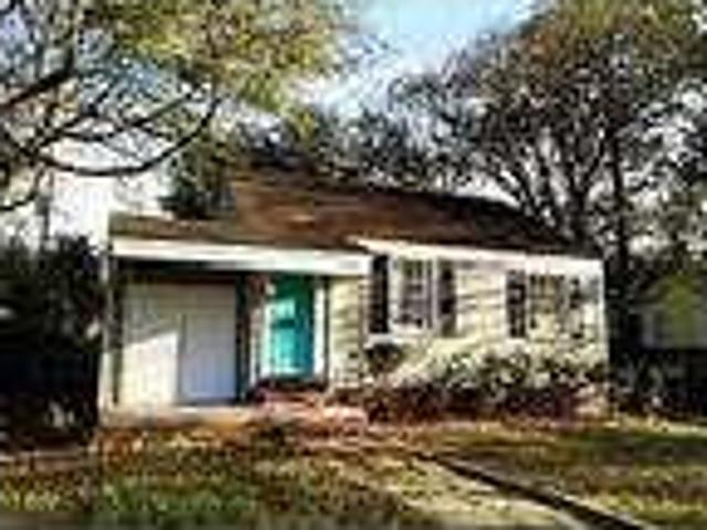 4814 Parkside Dr, North Charleston, Sc 29405 3 Beds 1 Bath 1,0