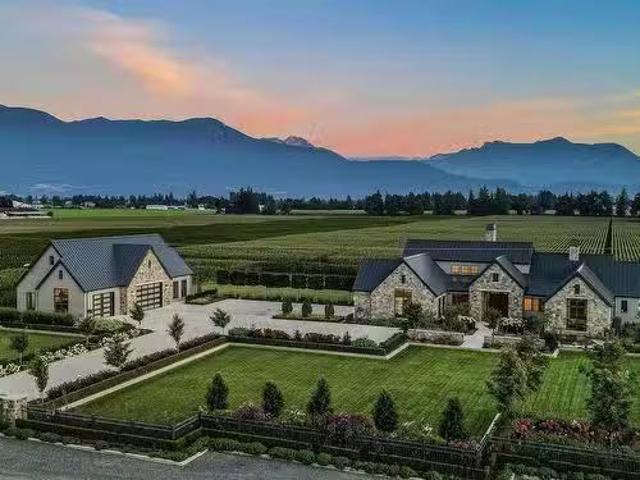 48150 Kitchen Hall Road, Chilliwack, BC, V2P 6H5 house for s.