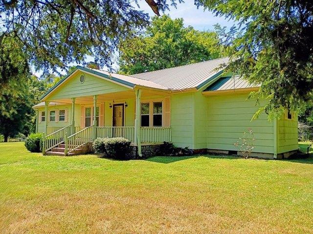 4815 N Old Federal Rd, Chatsworth, GA 30705