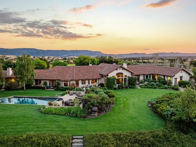 4815 Baseline Ave, Santa Ynez, CA 93460
