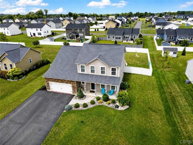 4815 Lepinske Farm Place