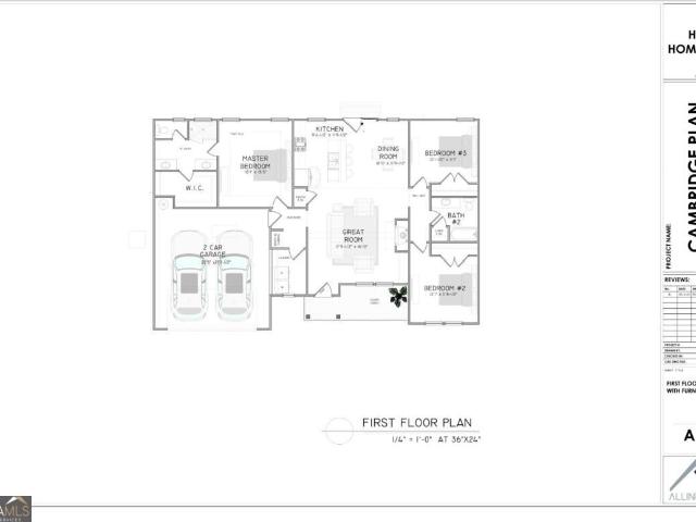 4815 Price Road