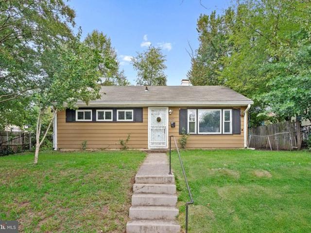 4815 Trenton Rd, Hyattsville, MD 20784