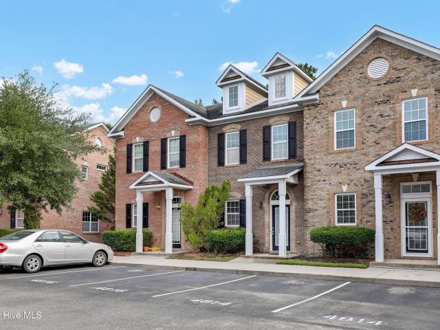 4816 Exton Park Loop