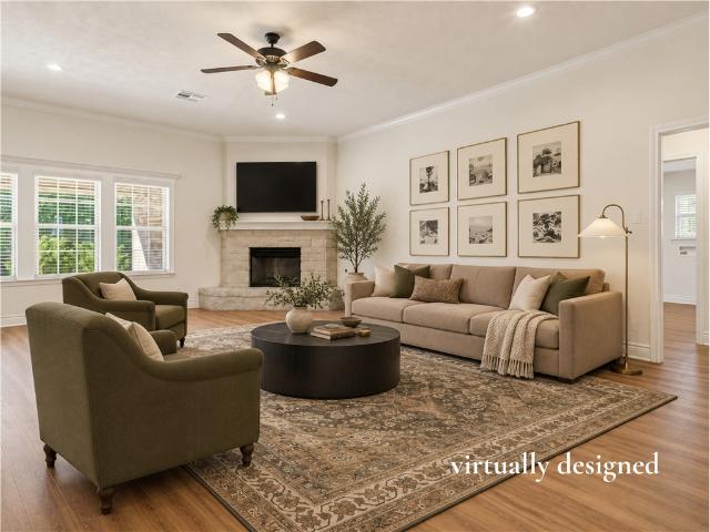4816 Knight Drive