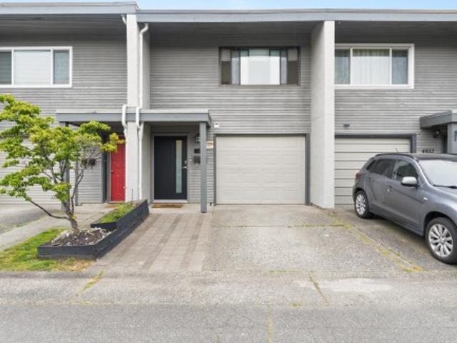 4816 Turnbuckle Wynd, Delta, BC, V4K 4A6 townhouse for sale | Listing ID R3126 | Royal LePage