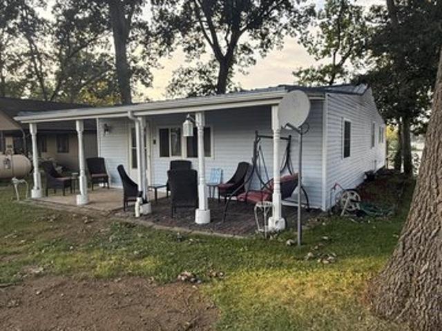 4816 th Ave, Decatur, MI 49045