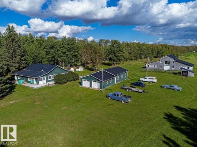 48177 Rge Rd 274, Rural Leduc County, AB, T0C 0V0 house for sale | Listing ID E4509 | Royal LePage