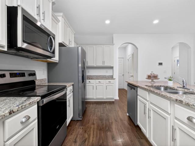 4817 Mountain Gap Drive