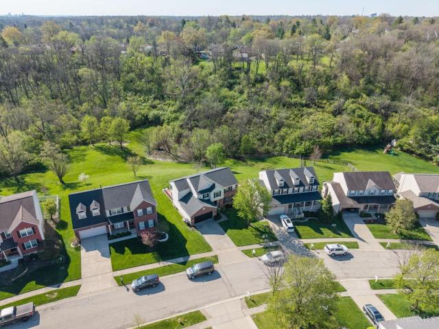 4817 Kleeman Green Drive