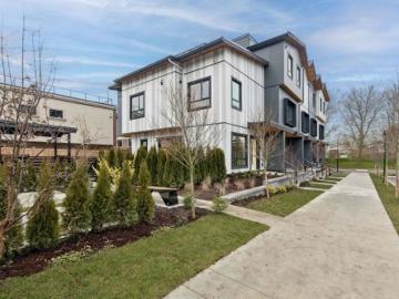 4817 Laurel Street, Vancouver, BC, V5Z 3V9 townhouse for sale | Listing ID R3137 | Royal LePage