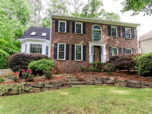 4817 Ridgewood Creek Drive