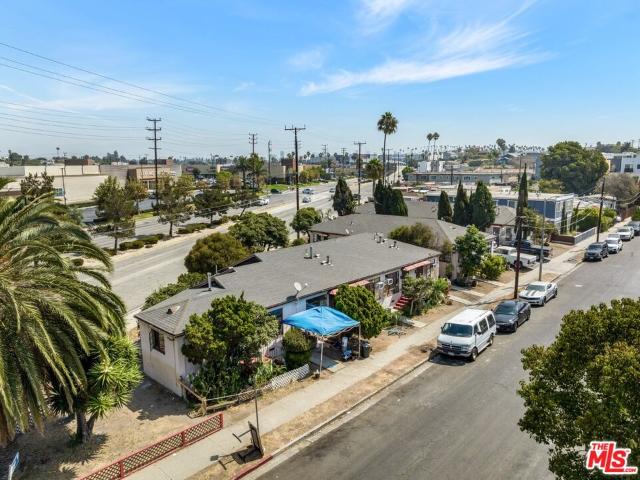 4817 St Charles Pl, Los Angeles, CA 90019 | MLS #24 388