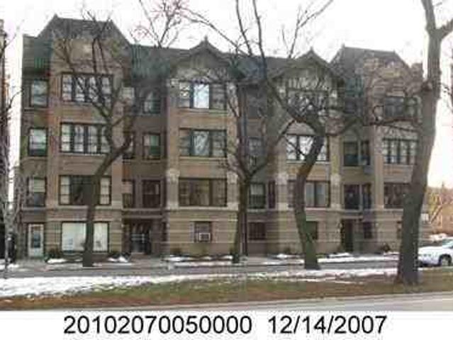 4817 S King Drive 2 Bedroom Apartment for Rent at 4817 S King Dr, Chicago, IL 60615 Grand Boulevard