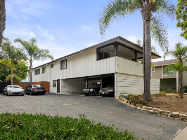 4817 San Gordiano Ave, Santa Barbara, CA 93111 | MLS #25 3653