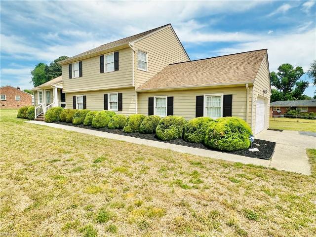 4817 Woodstream DR