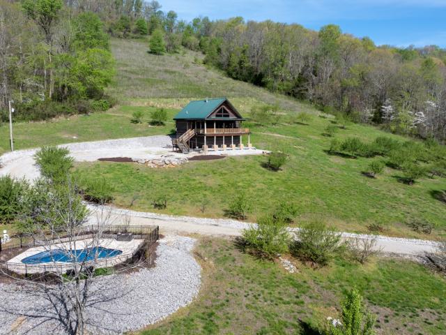 4818 Ensor Hollow Rd