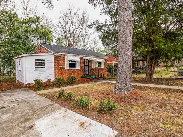 4818 Katy Street