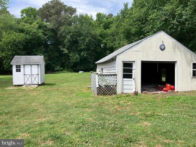 4818 Piney Neck Road
