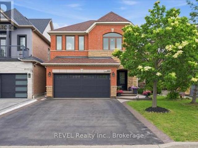 4819 Bloomburg Drive, Mississauga Churchill Meadows, ON, L5M 7K4 house for sale | Listing ID W13714 | Royal LePage