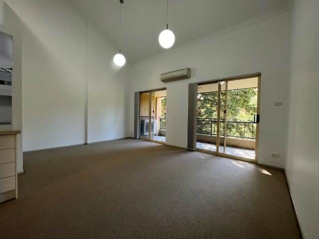 48/19 25 Fawkner Street, Braddon ACT, Belconnen
