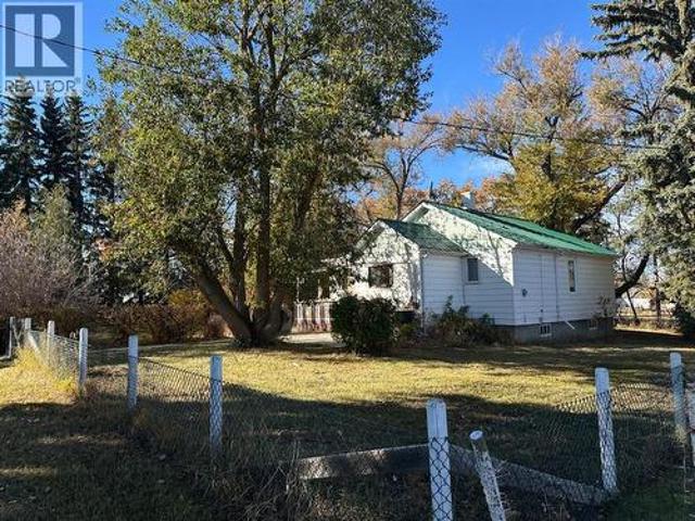 4819 50Th Alley North, Amisk, AB, T0B 0B0 house for sale | Listing ID A2332 | Royal LePage