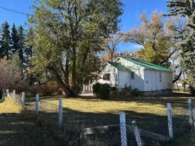 4819 50Th Alley North, Amisk, AB, T0B 0B0 house for sale Li.