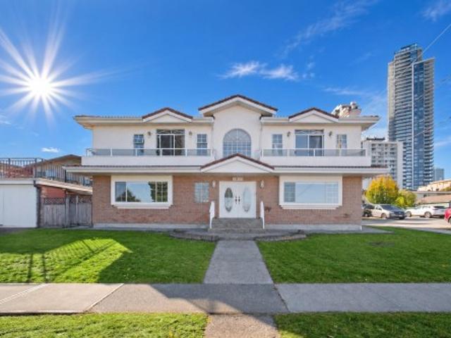 4810 Maitland Street, Burnaby, BC, V5H 1N3 house for sale | Listing ID R3174 | Royal LePage