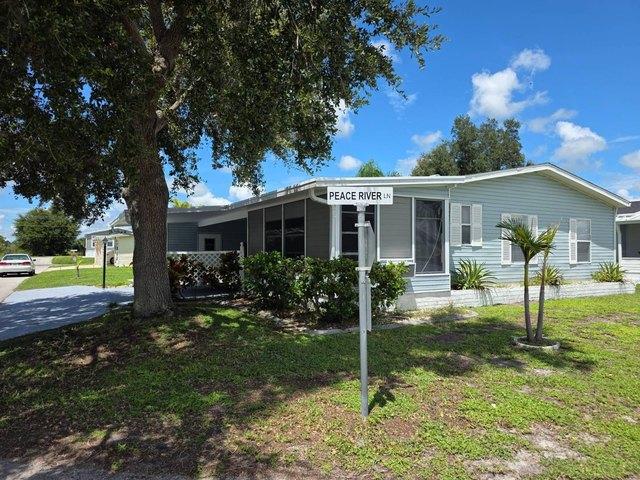 4810 NW Highway 72 Lot 205, Arcadia, FL 34266