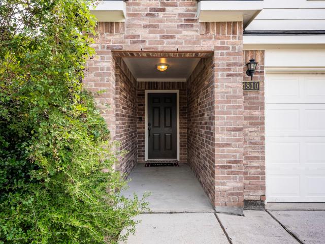 4810 Neches Court