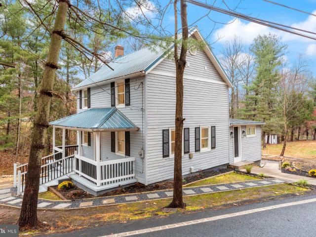 4810 Old Swimming Pool Rd, Frederick, MD 21703 | MLS #MDFR2078