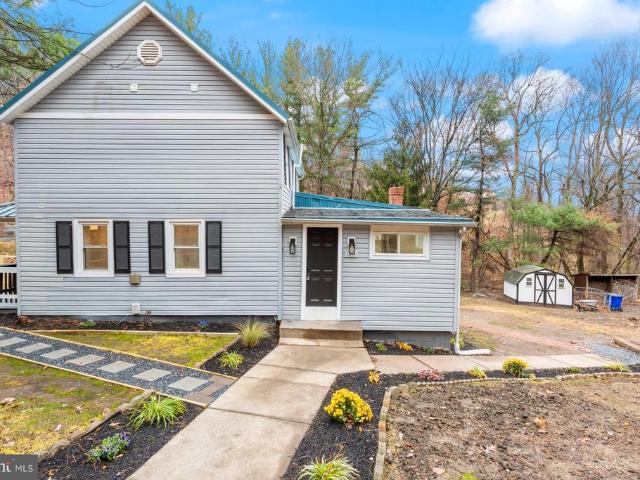 4810 Old Swimming Pool Road