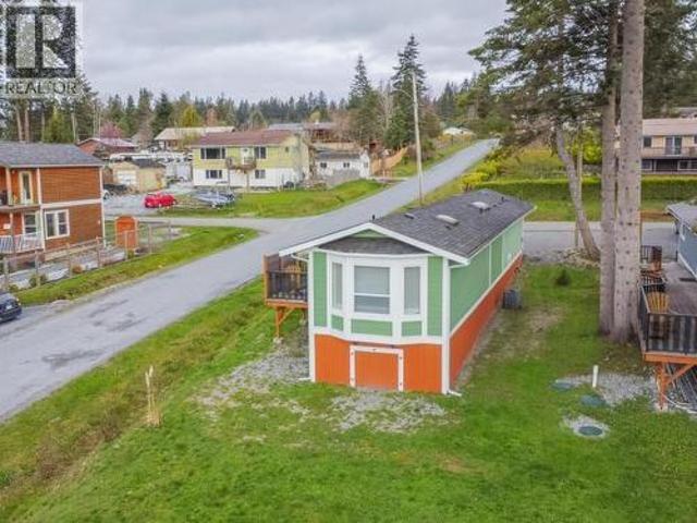 4810 Alder, Texada Island, BC, V0N 1W0 house for sale | Listing ID 20124 | Royal LePage