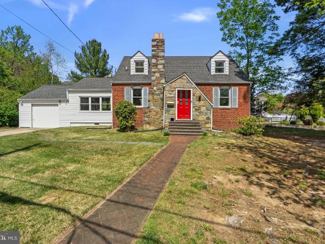 4810 Blackfoot Rd, College Park, MD 20740 | MLS #MDPG2199