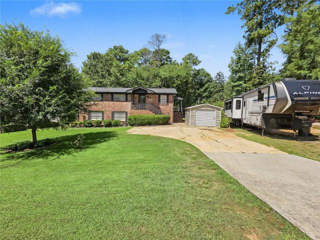 4810 Brownsville Road