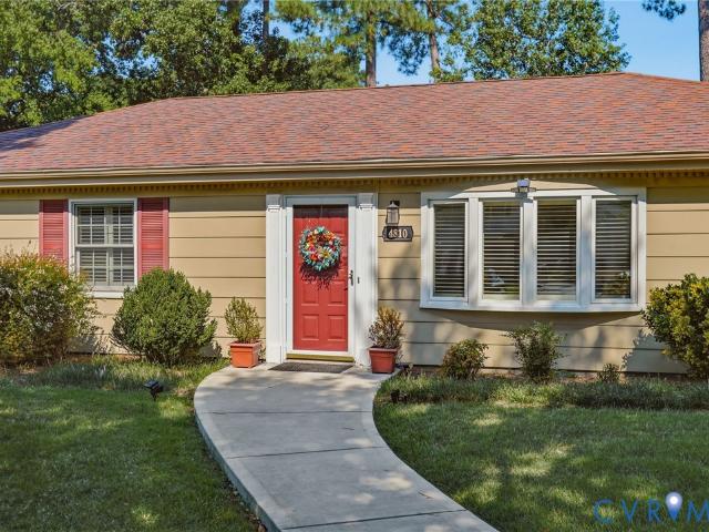 4810 Conduit Road