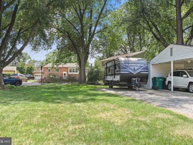 4810 Delbrook Road