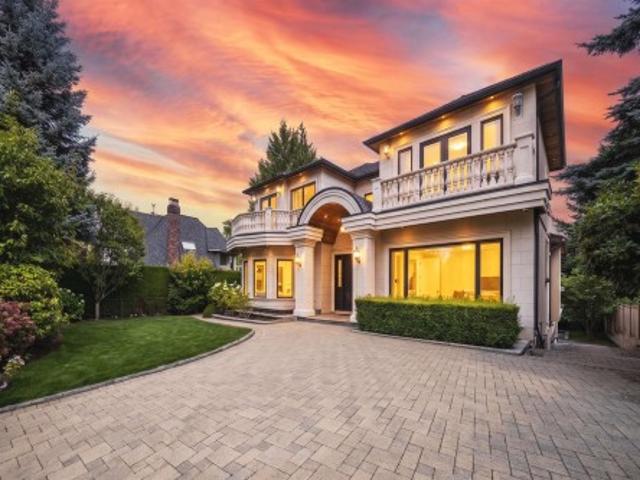 4810 Hudson Street, Vancouver, BC, V6H 3C2 house for sale | Listing ID R3166 | Royal LePage
