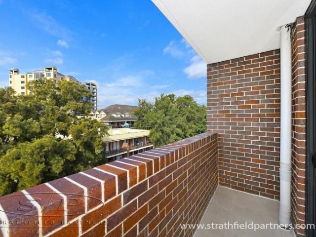 48/10 Homebush Road, Strathfield