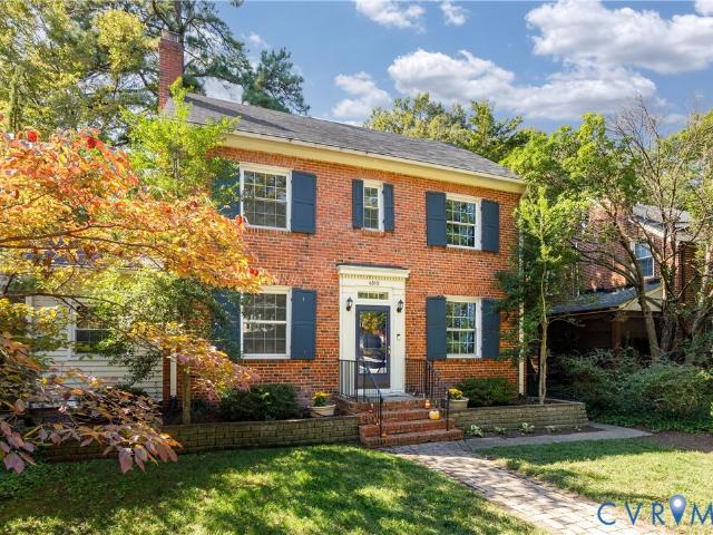4810 W Seminary Avenue