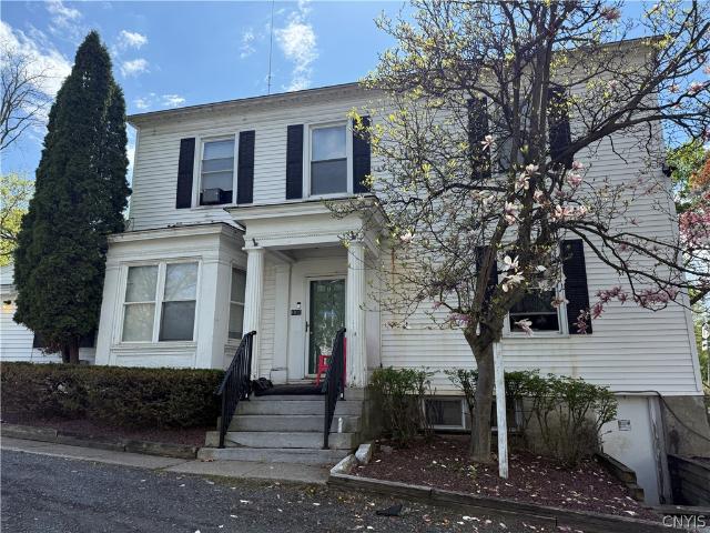 4810 W Seneca Turnpike, Onondaga, NY 13215 | MLS #S1665